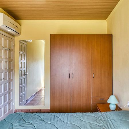 Appartamento Mimosa L' Escala Esterno foto